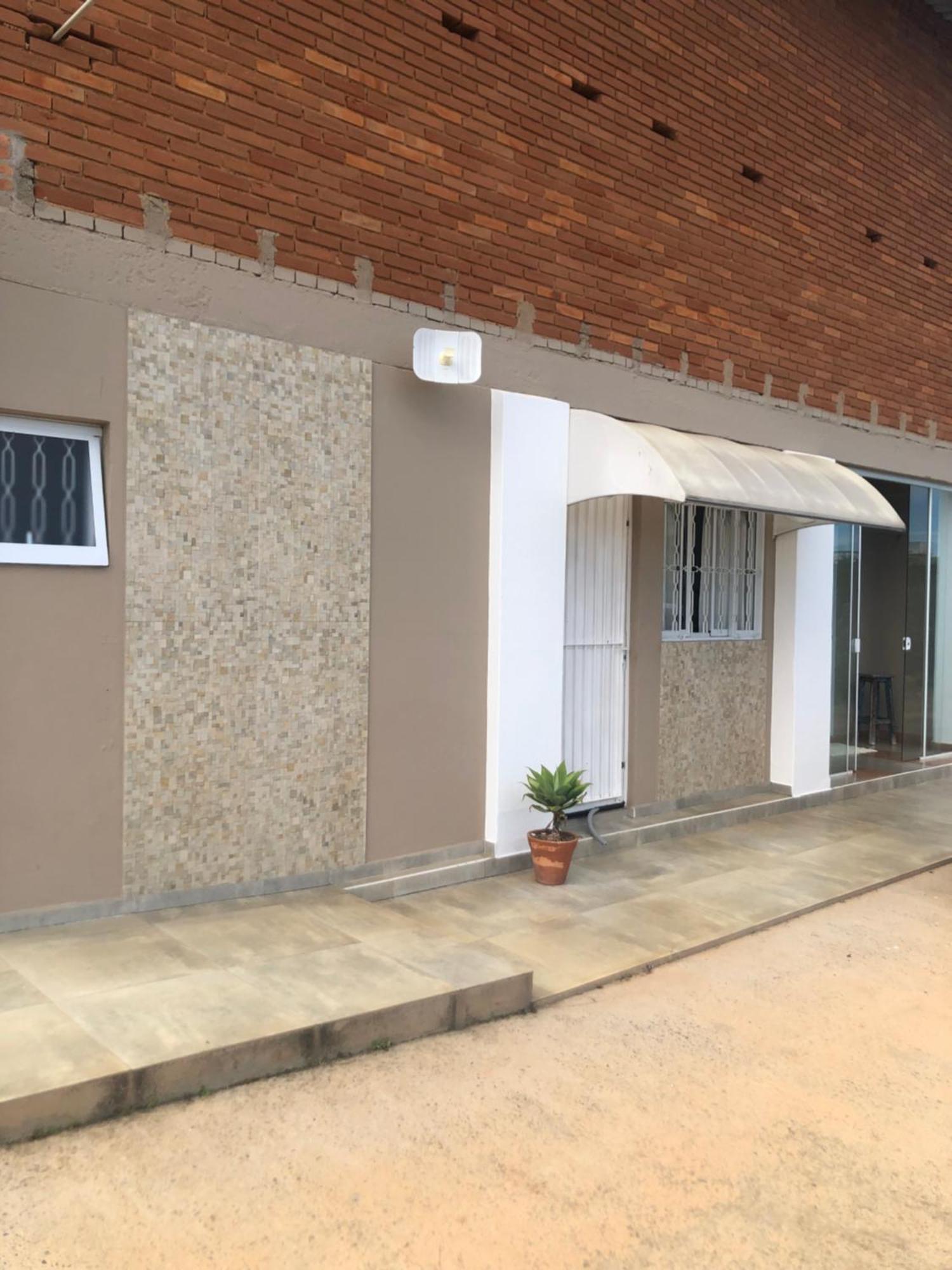 Casa Do Vale Villa Serra Negra  Exterior foto